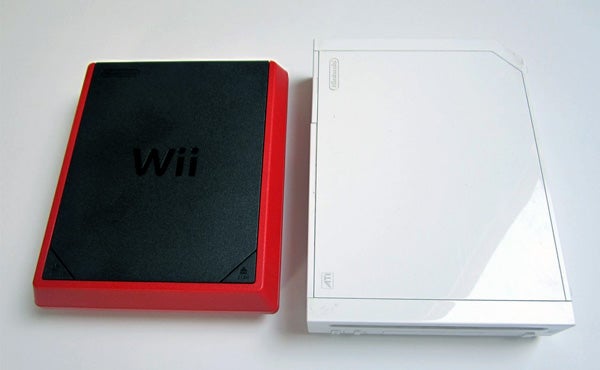 Ver weg Assimileren vragen Nintendo Wii Mini Review | Trusted Reviews