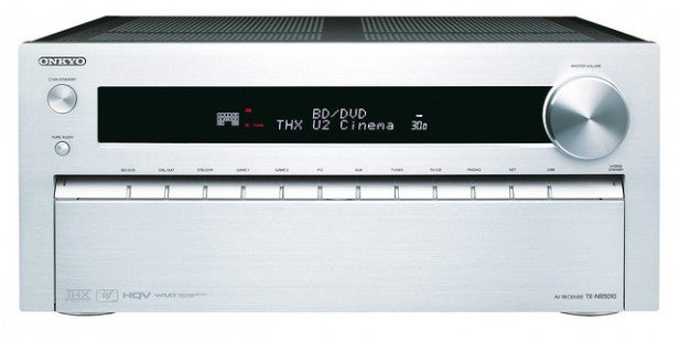 Onkyo TX-NR5010
