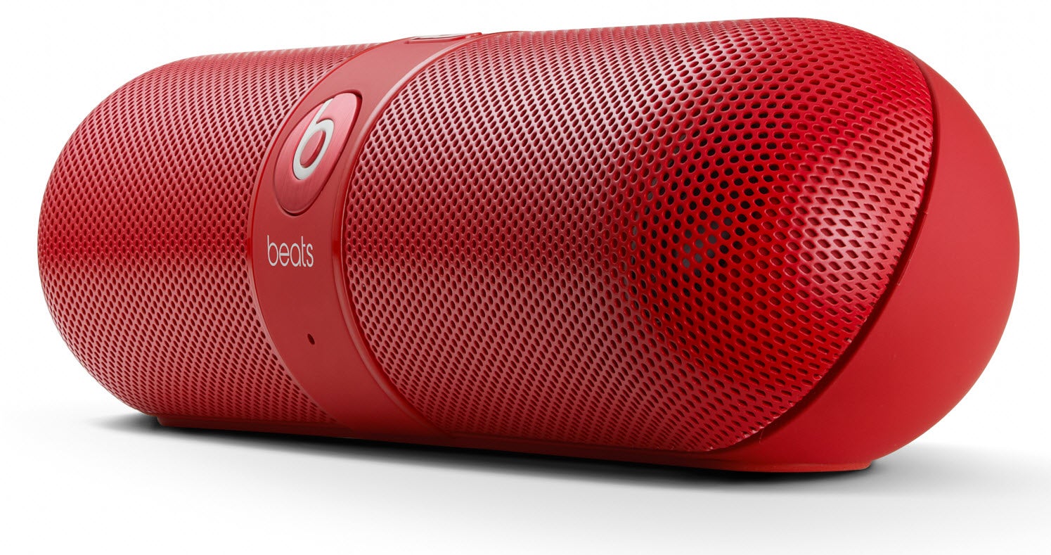 Beats Pill Review | Trusted Reviews
