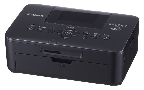 Canon SELPHY CP900