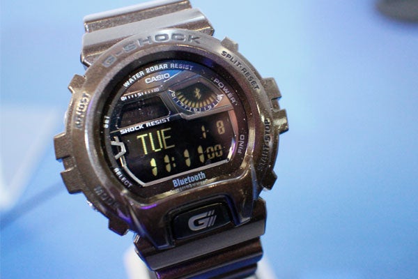 Casio G-Shock GB6900AA