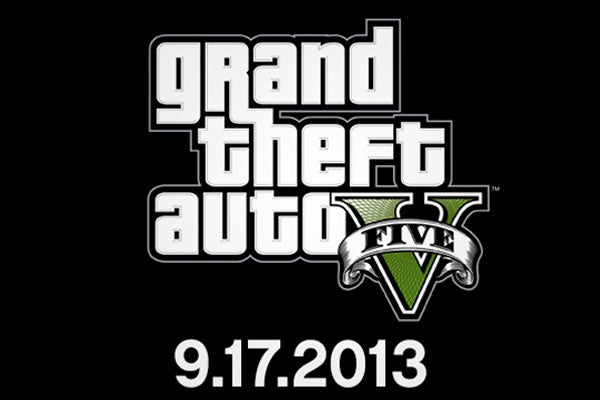 GTA 5 release date