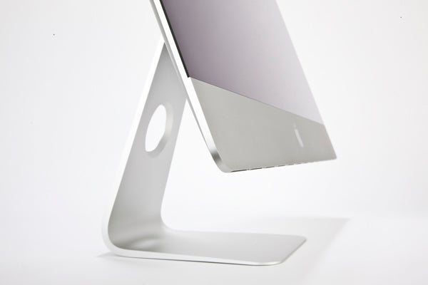 27in Apple iMac 2012 14
