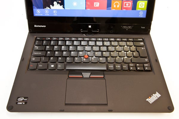 ThinkPad Twist S230U 8
