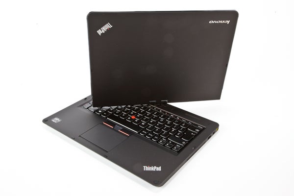 Lenovo ThinkPad Twist S230U – Specs, Performance, Value and Verdict Review | Trusted Reviews