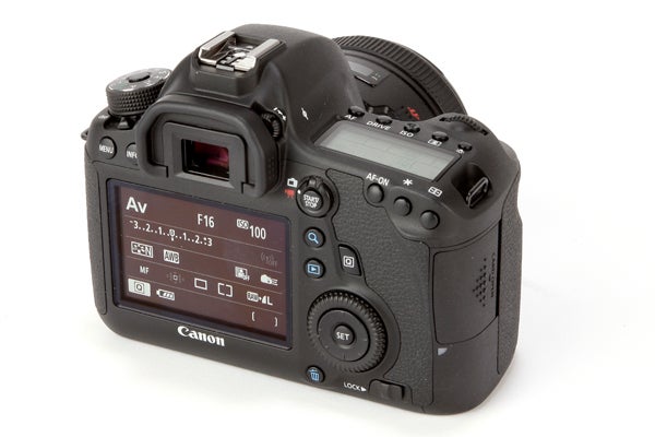 Canon EOS 6D 13