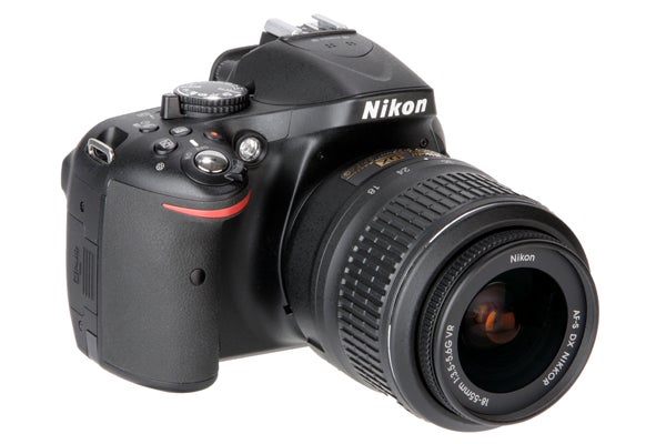 Nikon D5200 – Design and Performance Review | Trusted Reviews