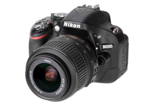 Nikon D5200 17