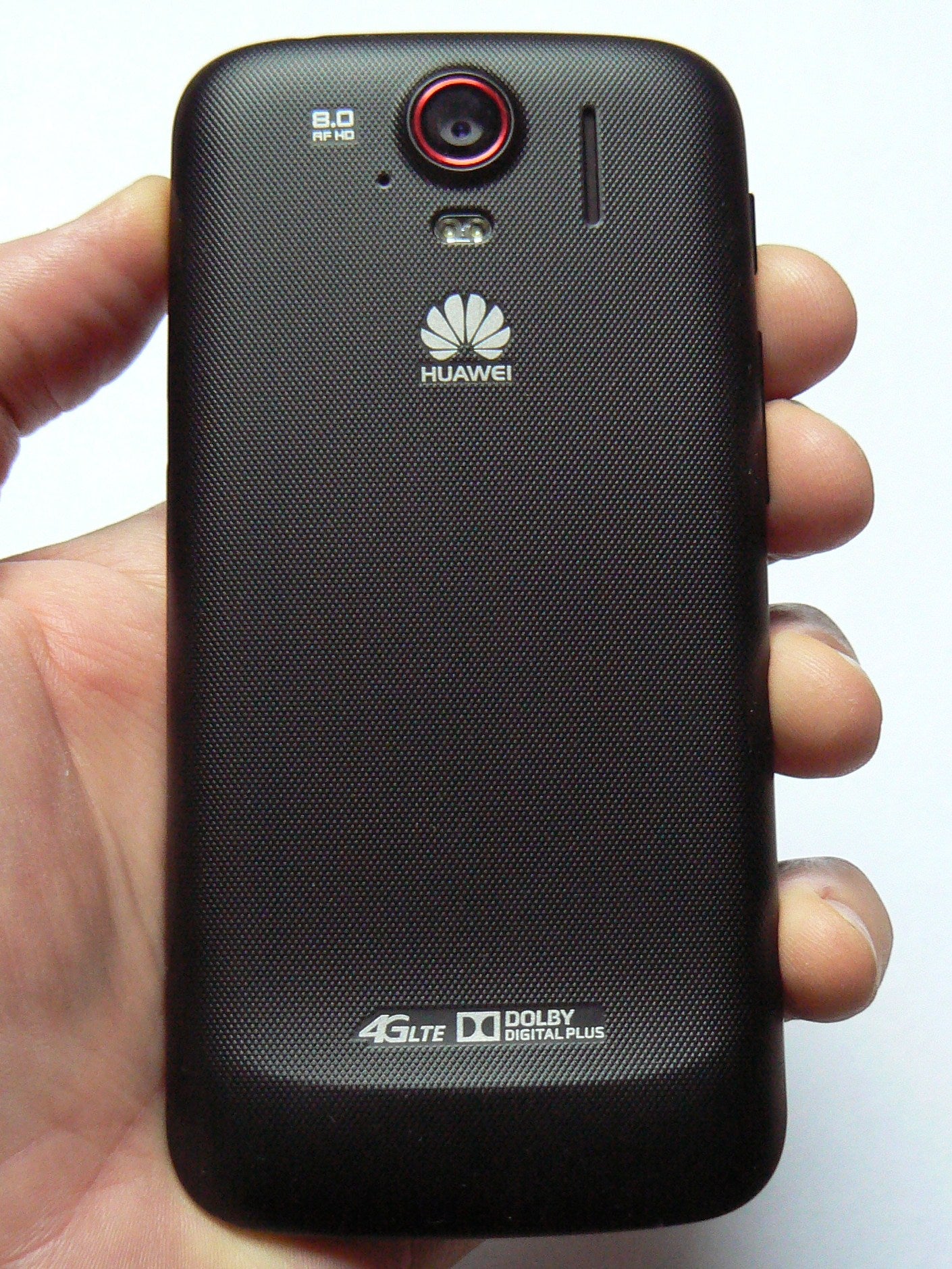 Huawei Ascend P1 LTE 3