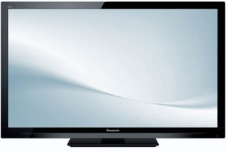 Panasonic VIERA LCD TV 2013