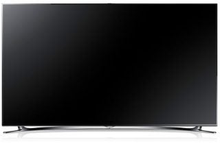 Samsung 55-inch OLED TV F9500