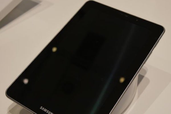 Samsung 8-inch