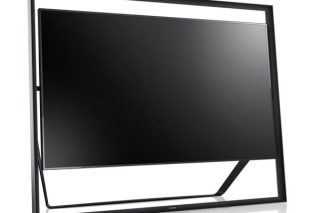 Samsung S9 (S9000) 4K LED 85-inch UHD TV