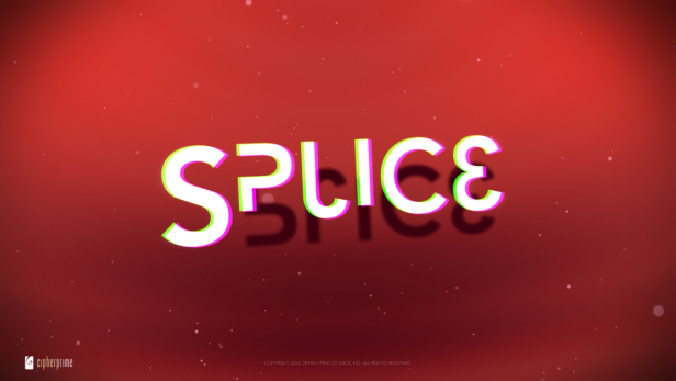 Splice 1