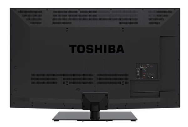 Toshiba 55WL968B