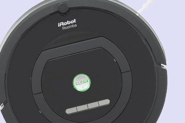 iRobot Roomba 710