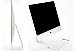 iMac 2012 21.5in