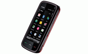 Symbian phones 3