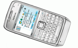 Symbian phones 4