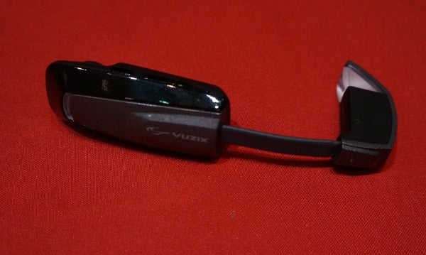 Vuzix Smart Glasses M100 2
