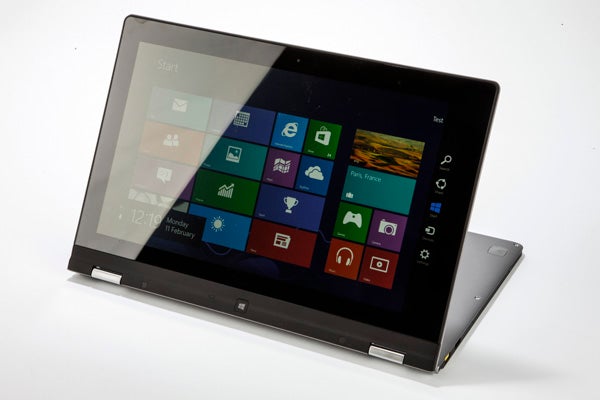 Lenovo IdeaPad Yoga 13 Review | Trusted Reviews