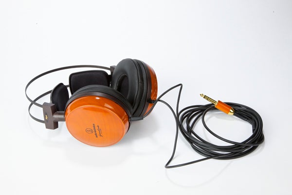 Audio Technica ATH-W1000X 4