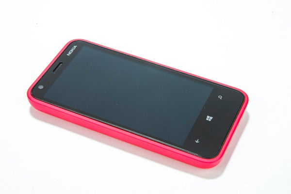 Nokia Lumia 620 2