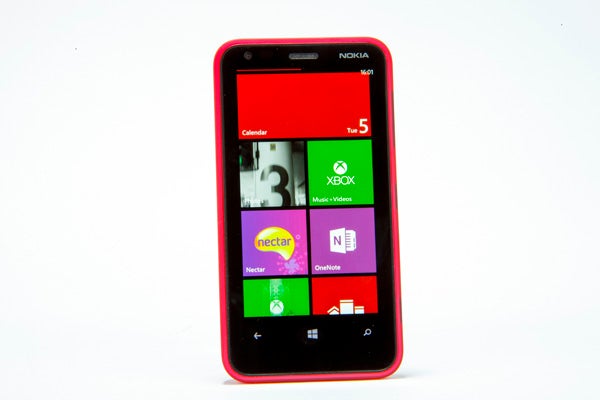 Nokia Lumia 620 14