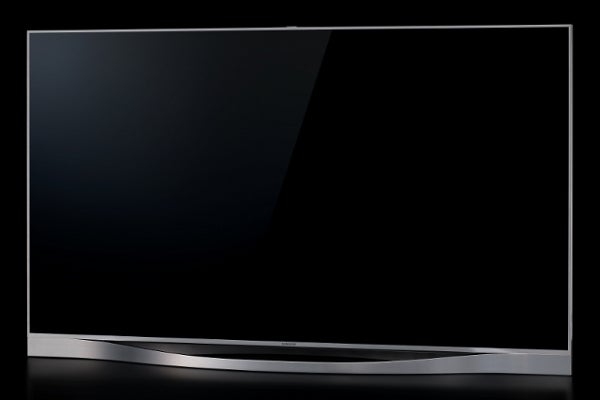 Samsung F8500 LED Smart Tv