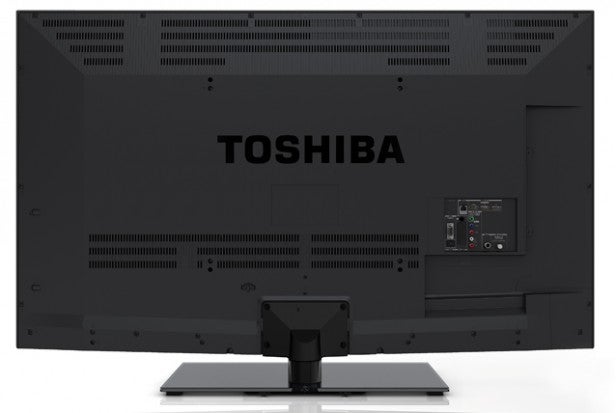 Toshiba 47WL968