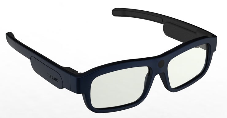 XPAND X104 Glasses