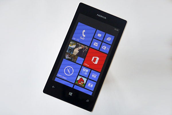 Nokia Lumia 520 7