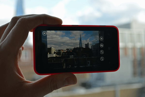 Nokia Lumia 620 4