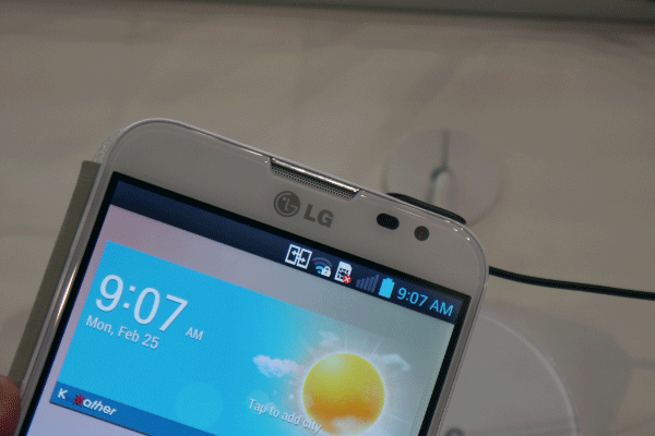 LG Optimus G Pro 3