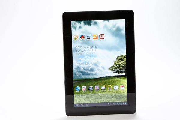 Asus MeMO Pad Smart 10 - Apps and Performance, Camera and ...