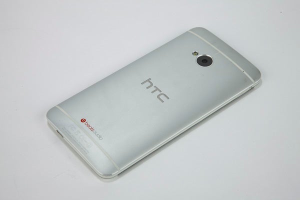 HTC One 5