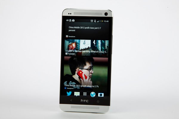 HTC One 1
