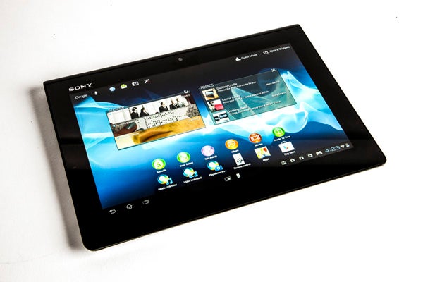 Sony Xperia Tablet S 20