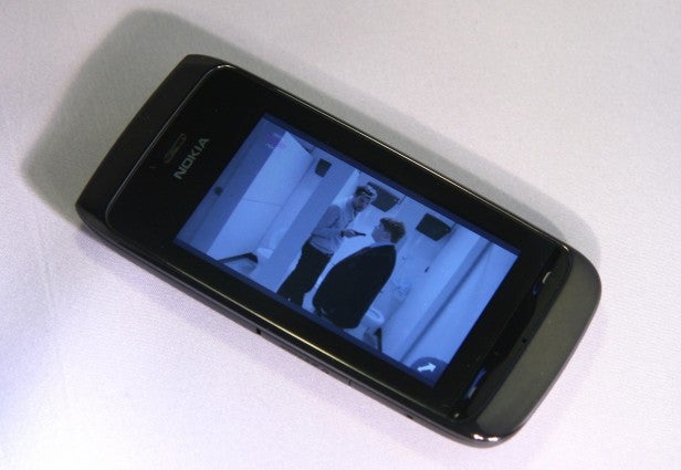 Nokia Asha 309 4