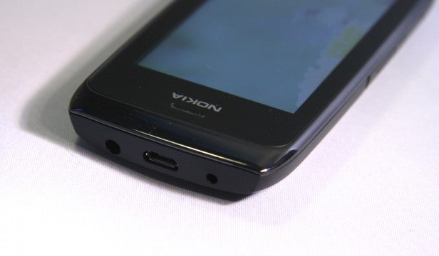 Nokia Asha 309 5