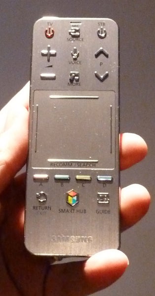 Samsung UE55F8000