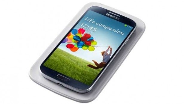Samsung Galaxy S4 accessories 3