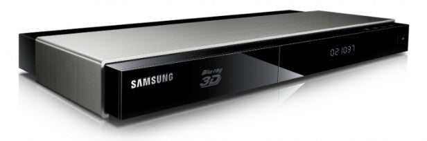 Samsung BD-F7500