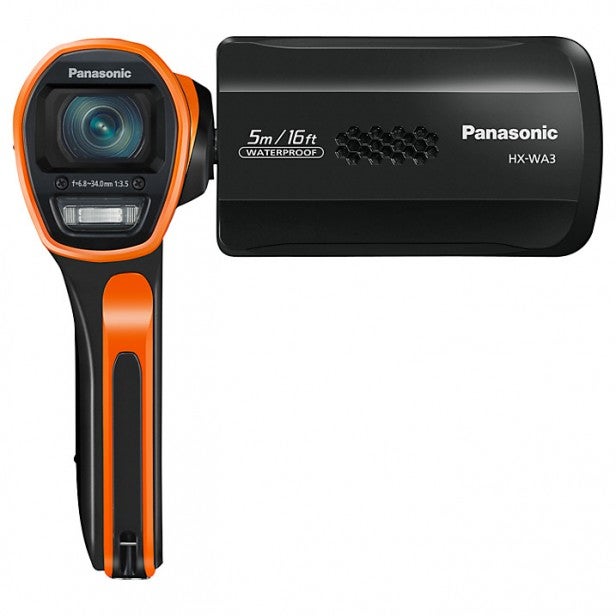 Panasonic HX-WA3-W ビデオカメラ カメラ 家電・スマホ・カメラ セール