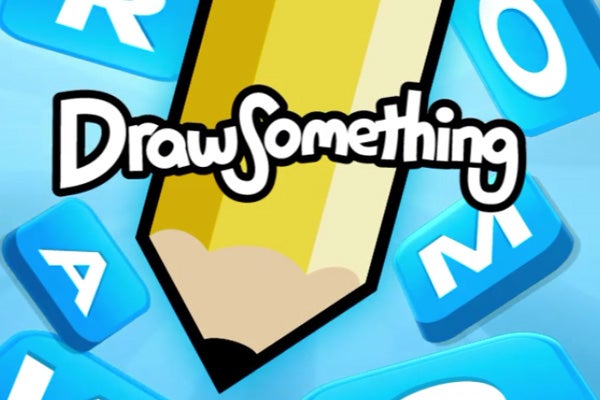 Draw Something