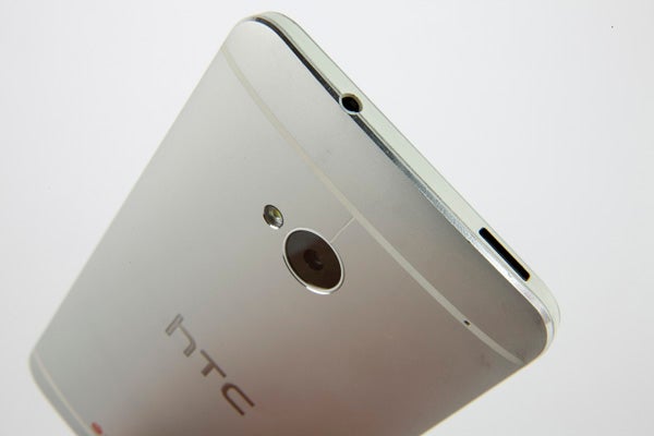 HTC One Camera