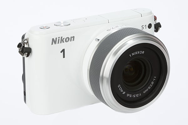 Nikon 1 S1 review 3