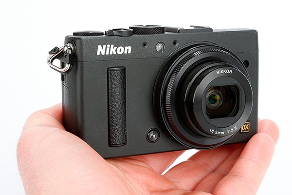 Nikon Coolpix A review 1