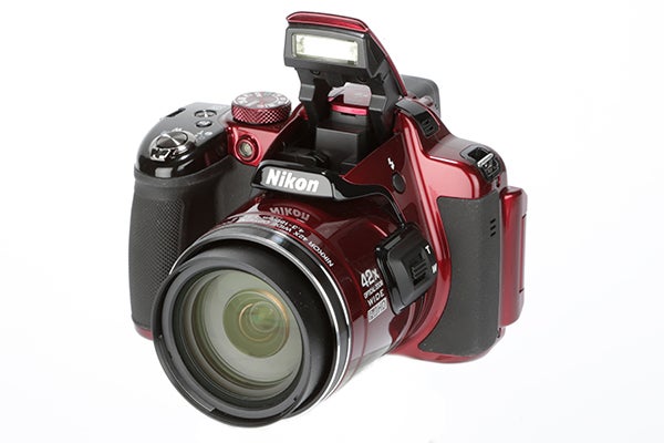 Nikon Coolpix P520 review 4
