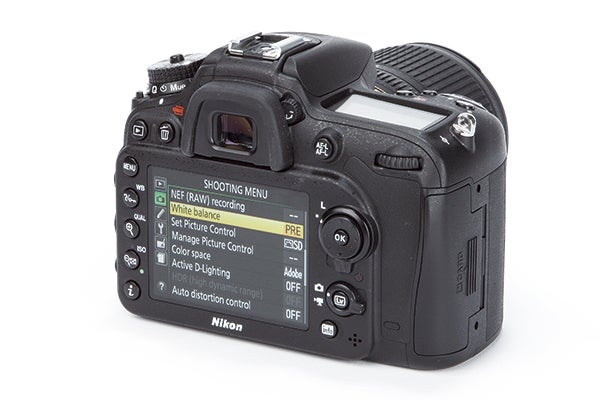 Nikon D7100 review 1